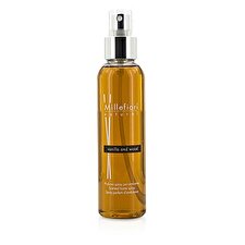 Millefiori Natural Scented Home Spray - Vanilla & Wood 150ml/5oz Millefiori Natural Scented Home Spray - Vanilla & Wood 150ml/5oz