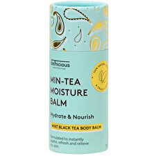 Delhicious Min-tea Moisture Body Balm - Tělový Balzám 70.0g Delhicious Min-tea Moisture Body Balm - Tělový Balzám 70.0g