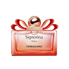 Salvatore Ferragamo Signorina Unica Woman Eau De Parfum 50ml Salvatore Ferragamo Signorina Unica Woman Eau De Parfum 50ml