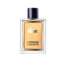 Lacoste L´homme Eau De Toilette 50ml Lacoste L´homme Eau De Toilette 50ml