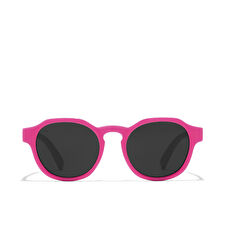 Hawkers Warwick Kids #pink Dark Gray 1 U Hawkers Warwick Kids #pink Dark Gray 1 U