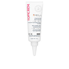 Topicrem Anti-stain Concentrated Mela 50 Gr Topicrem Anti-stain Concentrated Mela 50 Gr