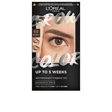 L´Oréal Brow Color Semi-permanent Eyebrow Tint 1 Pcs L´Oréal Brow Color Semi-permanent Eyebrow Tint 1 Pcs