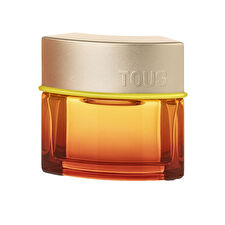 Tous Man Spritz Eau De Toilette Vapo 50ml Tous Man Spritz Eau De Toilette Vapo 50ml