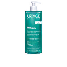 Uriage HysÉac Cleansing Gel 500ml Uriage HysÉac Cleansing Gel 500ml
