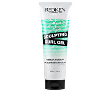 Redken Sculpting Curl Gel 250ml Redken Sculpting Curl Gel 250ml