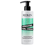 Redken Hydrating Curl Cream 250ml Redken Hydrating Curl Cream 250ml