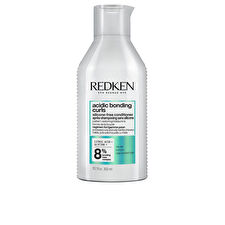 Redken Acidic Bonding Curls Silicone-free Conditioner 300ml Redken Acidic Bonding Curls Silicone-free Conditioner 300ml