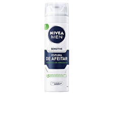 Nivea Men Sensitive Shaving Foam 200ml Nivea Men Sensitive Shaving Foam 200ml