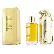 Mancera Gold Intensitive Aoud Eau De Parfum Spray 120ml/4oz Mancera Gold Intensitive Aoud Eau De Parfum Spray 120ml/4oz