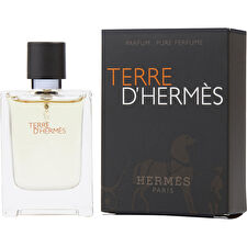Hermes Terre D'hermes Man Parfum 12.5ml Miniature Hermes Terre D'hermes Man Parfum 12.5ml Miniature