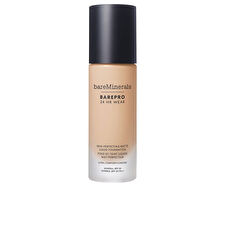 Bare Minerals Barepro 24hr Wear Matte Liquid Foundation Spf20 #light 21 Cool 30ml Bare Minerals Barepro 24hr Wear Matte Liquid Foundation Spf20 #light 21 Cool 30ml