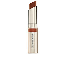 Bare Minerals Dewy Lip Gloss Balm #grateful Lip Balm 2.3 Gr Bare Minerals Dewy Lip Gloss Balm #grateful Lip Balm 2.3 Gr