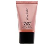 Bare Minerals Complexion Rescue Blonzer Gel-cream Bronzing Blush #kiss Of Rose 15ml Bare Minerals Complexion Rescue Blonzer Gel-cream Bronzing Blush #kiss Of Rose 15ml