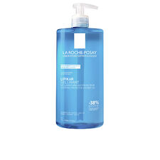 La Roche Posay Lipikar Physiological Shower Gel Suitable For Sensitive And Dry Skin 1000ml La Roche Posay Lipikar Physiological Shower Gel Suitable For Sensitive And Dry Skin 1000ml