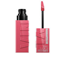 Maybelline Superstay Vinyl Ink Lipstick 4 2ml Maybelline Superstay Vinyl Ink Lipstick 4 2ml