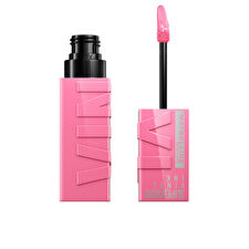Maybelline Superstay Vinyl Ink Lipstick 4 2ml Maybelline Superstay Vinyl Ink Lipstick 4 2ml