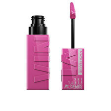 Maybelline Superstay Vinyl Ink Lipstick 4 2ml Maybelline Superstay Vinyl Ink Lipstick 4 2ml