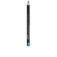 Nyx Professional Make Up Slim Eye Pencil #sapphire 1.2 Gr Nyx Professional Make Up Slim Eye Pencil #sapphire 1.2 Gr