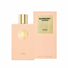 Burberry Goddess Shower Gel 200ml Burberry Goddess Shower Gel 200ml