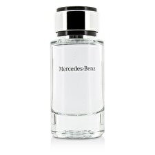 Mercedes Benz For Men Eau De Toilette 120ml Mercedes Benz For Men Eau De Toilette 120ml