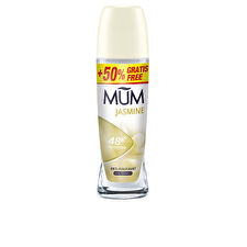 Mum Jasmine Deo Roll-on 75ml Mum Jasmine Deo Roll-on 75ml