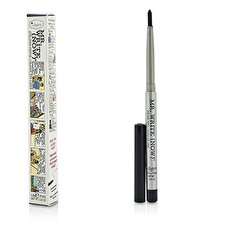 TheBalm Mr. Write Now (Eyeliner Pencil) - #Raj B. Navy 0.28g/0.01oz TheBalm Mr. Write Now (Eyeliner Pencil) - #Raj B. Navy 0.28g/0.01oz