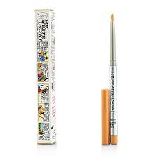 The Balm Mr.write(now) Precision Gel Pencil Eyeliner Brian Beige Nude 0.28 G The Balm Mr.write(now) Precision Gel Pencil Eyeliner Brian Beige Nude 0.28 G