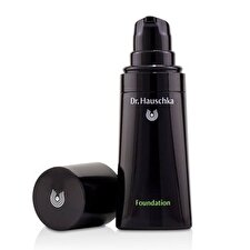 Dr. Hauschka Foundation - #04 (Hazelnut) 30ml/1oz Dr. Hauschka Foundation - #04 (Hazelnut) 30ml/1oz