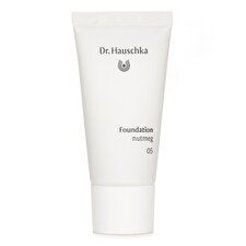Dr. Hauschka Foundation - #05 (Nutmeg) (Random Packaging) 30ml/1oz Dr. Hauschka Foundation - #05 (Nutmeg) (Random Packaging) 30ml/1oz