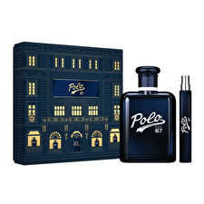 Ralph Lauren Polo 67 Gift Set Eau De Toilette 125ml And Miniature Eau De Toilette 10ml 100ml Ralph Lauren Polo 67 Gift Set Eau De Toilette 125ml And Miniature Eau De Toilette 10ml 100ml
