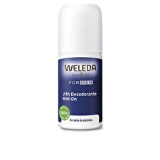 Weleda For Men 24h Roll-on Deodorant 50ml Weleda For Men 24h Roll-on Deodorant 50ml