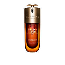 Clarins Double Serum Complete Age Defying Concentrate(Random Packaging) 50ml Clarins Double Serum Complete Age Defying Concentrate(Random Packaging) 50ml