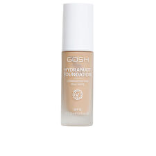 Gosh Hydramatt Makeup Base Spf15 #008-medium-neutral 30ml Gosh Hydramatt Makeup Base Spf15 #008-medium-neutral 30ml