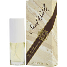 Coty Sand & Sable Cologne Spray 0.37oz Coty Sand & Sable Cologne Spray 0.37oz