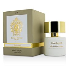 Tiziana Terenzi Cassiopea Extrait De Parfum Spray (unisex) 100ml/3.38oz Tiziana Terenzi Cassiopea Extrait De Parfum Spray (unisex) 100ml/3.38oz