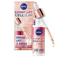 Nivea Expert Lift Cellular Lift Serum 3 Areas 30ml Nivea Expert Lift Cellular Lift Serum 3 Areas 30ml