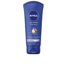 Nivea Intensive Hand Care Almond Oil 30ml Nivea Intensive Hand Care Almond Oil 30ml