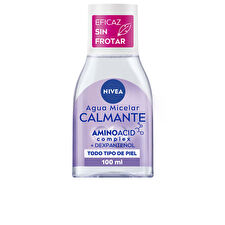 Nivea Soothing Micellar Water 100ml Nivea Soothing Micellar Water 100ml