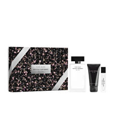 Narciso Rodriguez For Her Pure Musc Giftset 1 Eau De Parfum 100ml Narciso Rodriguez For Her Pure Musc Giftset 1 Eau De Parfum 100ml