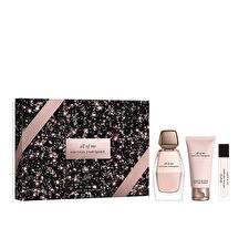 Narciso Rodriguez Set Narciso Rodriguez: All Of Me Eau De Parfum For Women 90ml & All Of Me Eau De Parfum For Women 10ml & All Of Me Hydrating Body Lotion 50ml Narciso Rodriguez Set Narciso Rodriguez: All Of Me Eau De Parfum For Women 90ml & All Of Me Eau De Parfum For Women 10ml & All Of Me Hydrating Body Lotion 50ml