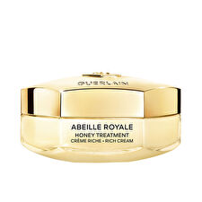 Guerlain Abeille Royale Honey Treatment Rich Cream 50ml Guerlain Abeille Royale Honey Treatment Rich Cream 50ml