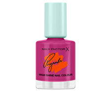 Max Factor Pryanka Nail Polish #310-flourishing Lilac 12ml Max Factor Pryanka Nail Polish #310-flourishing Lilac 12ml