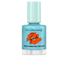 Max Factor Pryanka Nail Polish #880-sunlit Waters 12ml Max Factor Pryanka Nail Polish #880-sunlit Waters 12ml