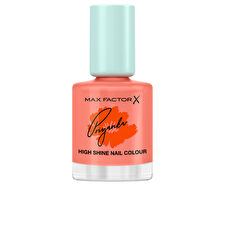 Max Factor Pryanka Nail Polish #410-bold Marigold 12ml Max Factor Pryanka Nail Polish #410-bold Marigold 12ml