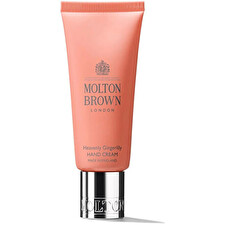 Molton Brown Heavenly Gingerlily Hand Cream 40ml Molton Brown Heavenly Gingerlily Hand Cream 40ml