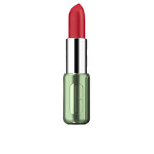 Clinique Pop Longwear Matte Lipstick #ruby Pop 3.9 Gr Clinique Pop Longwear Matte Lipstick #ruby Pop 3.9 Gr