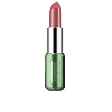 Clinique Pop Longwear Shine Lipstick #fig Pop 3.9 Gr Clinique Pop Longwear Shine Lipstick #fig Pop 3.9 Gr