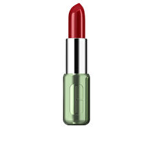 Clinique Pop Longwear Shine Lipstick #08 Cherry Pop 3.9g Clinique Pop Longwear Shine Lipstick #08 Cherry Pop 3.9g
