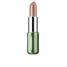 Clinique Pop Longwear Shine Lipstick #bare Pop 3.9 Gr Clinique Pop Longwear Shine Lipstick #bare Pop 3.9 Gr
